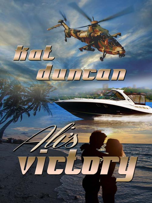 Title details for Ali's Victory by Kat Duncan - Available